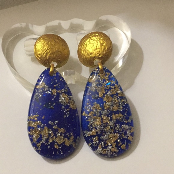 abby Jewelry - Beautiful fashion earrings